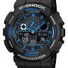 Наручные часы CASIO G-SHOCK GA-100-1A2