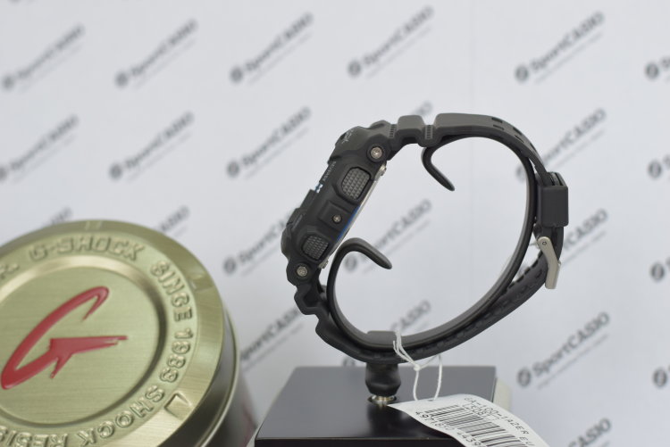 Наручные часы CASIO G-SHOCK GA-100-1A2