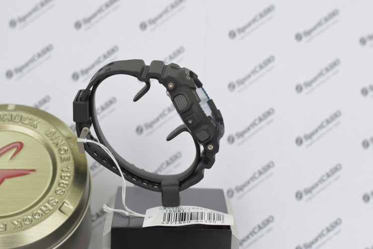 Наручные часы CASIO G-SHOCK GA-100-1A2