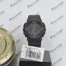 Наручные часы CASIO G-SHOCK GA-100-1A2