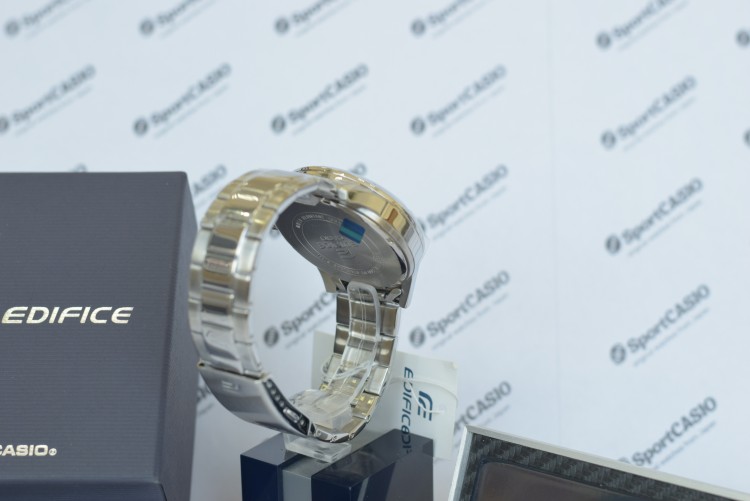 Наручные часы CASIO EDIFICE EFV-500D-1A