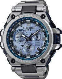 Наручные часы CASIO G-SHOCK MTG-G1000RS-2A