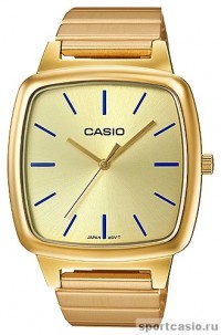 Наручные часы CASIO COLLECTION LTP-E117G-9A