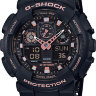 Наручные часы CASIO G-SHOCK GA-100GBX-1A4