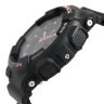 Наручные часы CASIO G-SHOCK GA-100GBX-1A4