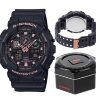 Наручные часы CASIO G-SHOCK GA-100GBX-1A4
