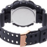 Наручные часы CASIO G-SHOCK GA-100GBX-1A4