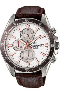 Наручные часы CASIO EDIFICE EFR-546L-7A