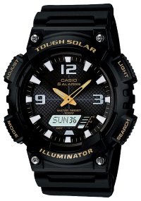 Наручные часы CASIO COLLECTION AQ-S810W-1B