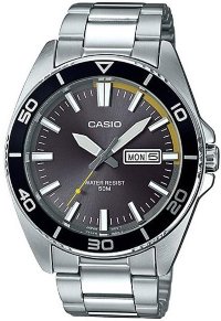 Наручные часы CASIO COLLECTION MTD-120D-8A