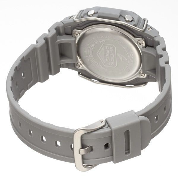 Наручные часы CASIO G-SHOCK DW-D5600P-8E