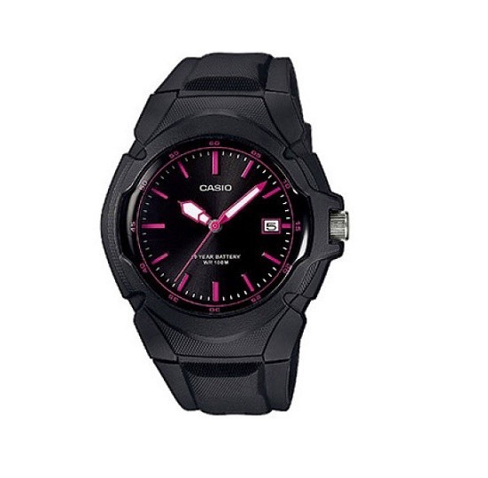 Наручные часы CASIO COLLECTION LX-610-1A2