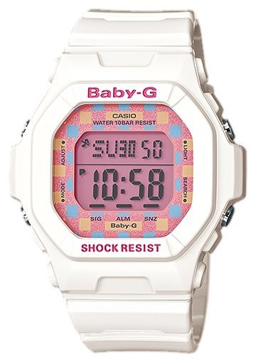 Наручные часы CASIO BABY-G BG-5600CK-7D