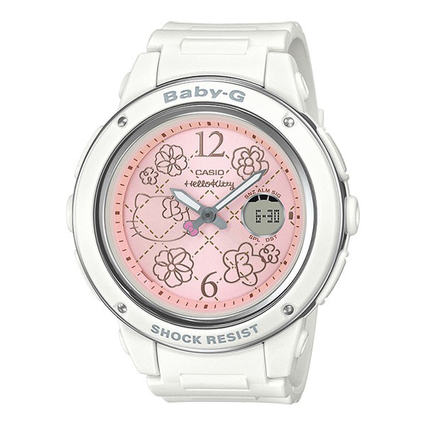 Наручные часы CASIO BABY-G BGA-150KT-7B