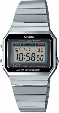 Наручные часы CASIO COLLECTION A700WE-1A
