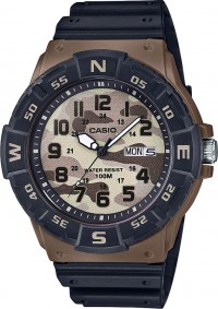 Наручные часы CASIO COLLECTION MRW-220HCM-5B