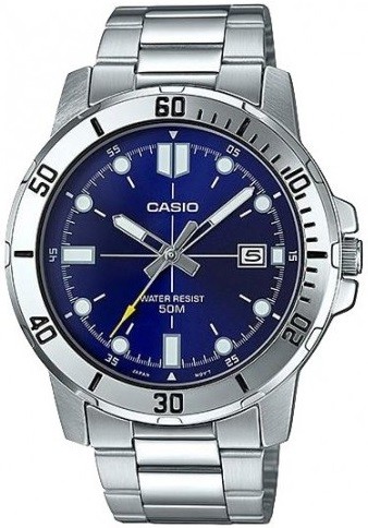 Наручные часы CASIO MTP-VD01D-2E