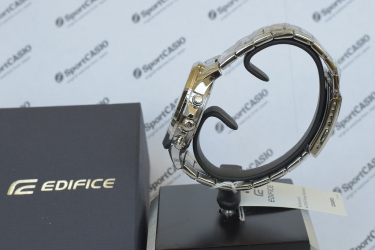 Наручные часы CASIO EDIFICE EFV-500D-7A