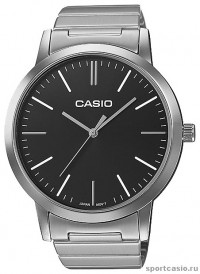 Наручные часы CASIO COLLECTION LTP-E118D-1A