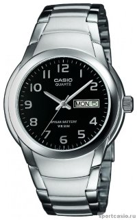 Наручные часы CASIO COLLECTION MTP-1229D-1A