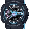 Наручные часы CASIO G-SHOCK GA-110PC-1A