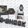 Наручные часы CASIO G-SHOCK GA-110PC-1A