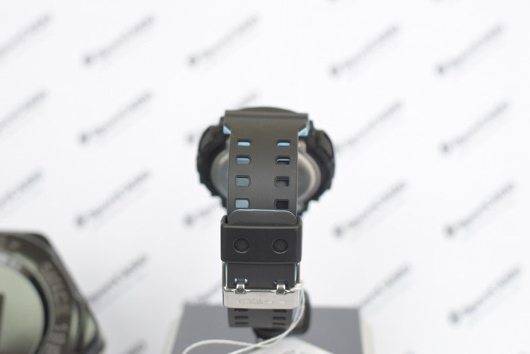 Наручные часы CASIO G-SHOCK GA-110PC-1A