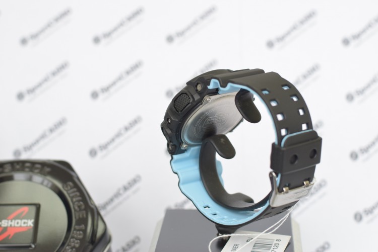 Наручные часы CASIO G-SHOCK GA-110PC-1A