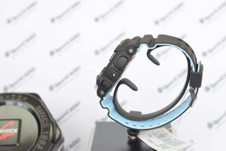 Наручные часы CASIO G-SHOCK GA-110PC-1A