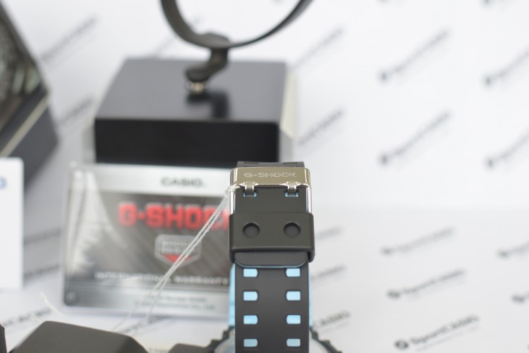 Наручные часы CASIO G-SHOCK GA-110PC-1A