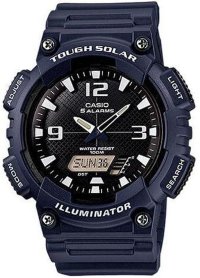 Наручные часы CASIO COLLECTION AQ-S810W-2A2