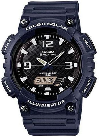 Наручные часы CASIO COLLECTION AQ-S810W-2A2