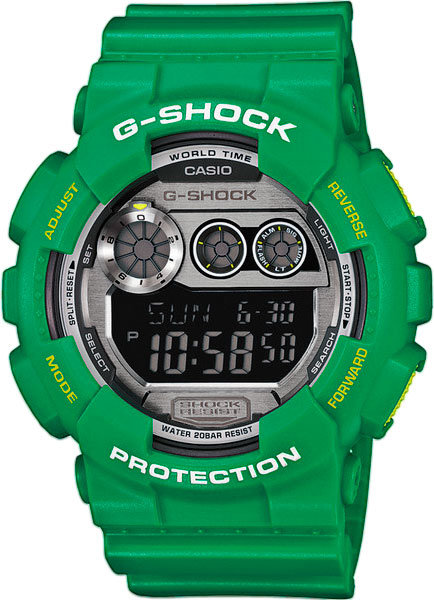 casio g shock gd 120 ts