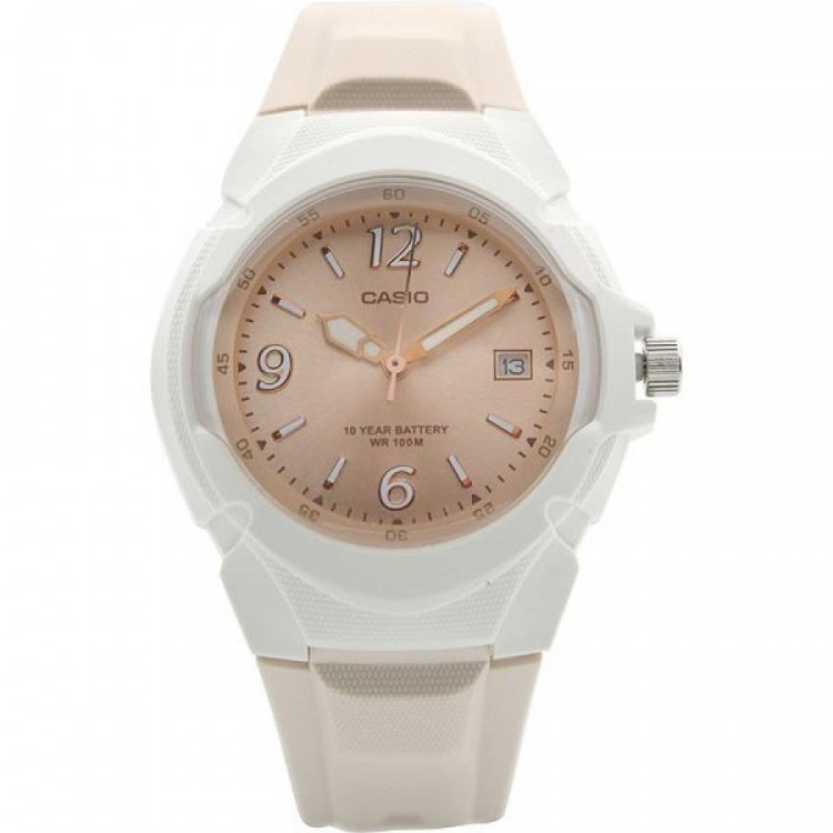 Наручные часы CASIO COLLECTION LX-610-4A