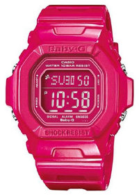 Наручные часы CASIO BABY-G BG-5601-4E