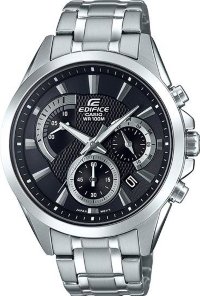 Наручные часы CASIO EDIFICE EFV-580D-1A