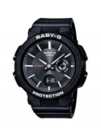 Наручные часы CASIO BABY-G BGA-255-1A