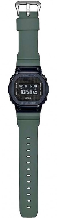Наручные часы CASIO G-SHOCK GM-5600B-3E