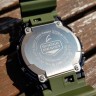 Наручные часы CASIO G-SHOCK GM-5600B-3E