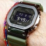 Наручные часы CASIO G-SHOCK GM-5600B-3E