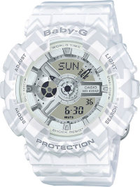Наручные часы CASIO BABY-G BA-110TP-7A