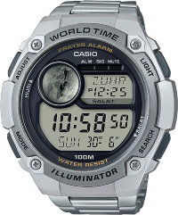 Наручные часы CASIO COLLECTION CPA-100D-1A