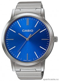 Наручные часы CASIO COLLECTION LTP-E118D-2A