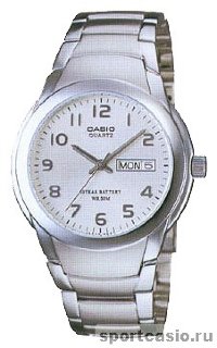 Наручные часы CASIO COLLECTION MTP-1229D-7A