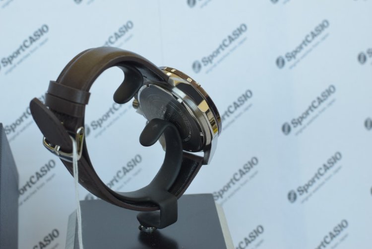 Наручные часы CASIO EDIFICE EFS-S500BL-1A