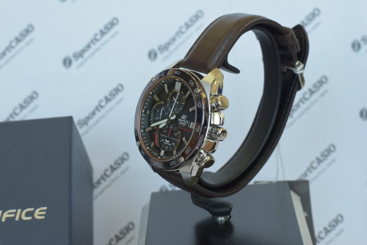 Наручные часы CASIO EDIFICE EFS-S500BL-1A