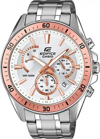 Наручные часы CASIO EDIFICE EFR-552D-7A