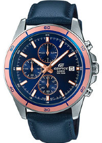 Наручные часы CASIO EDIFICE EFR-526L-2A