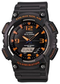 Наручные часы CASIO COLLECTION AQ-S810W-8A