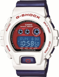 Наручные часы CASIO G-SHOCK GD-X6900CS-7D